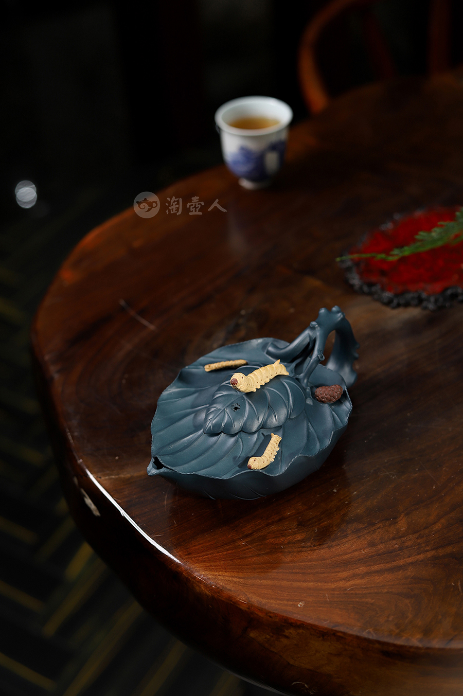 谢曼伦制《大桑宝·毕生经典》