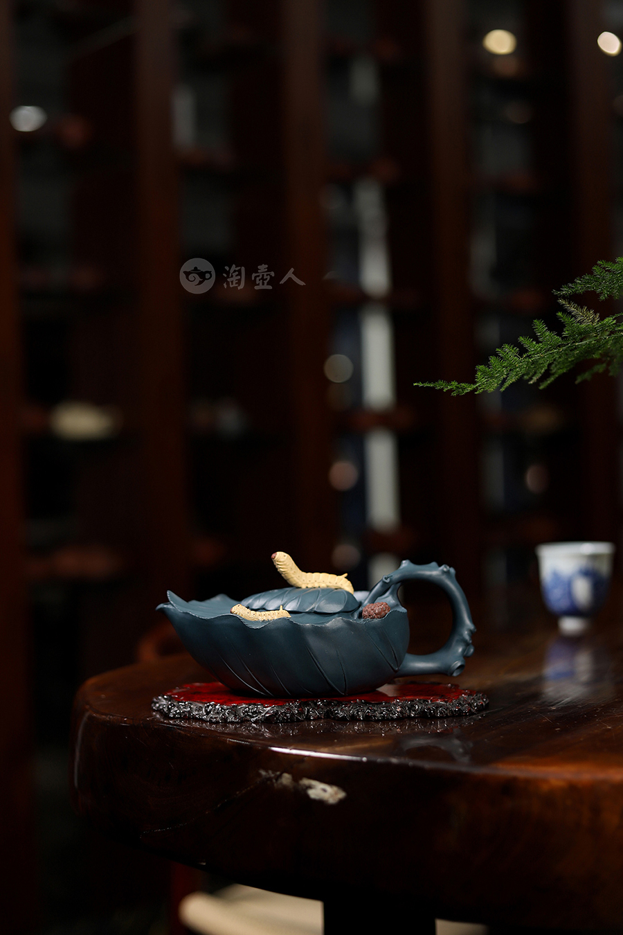 谢曼伦制《大桑宝·毕生经典》