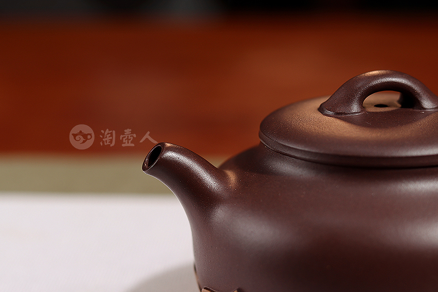 周妮全手工制《梵花壶》
