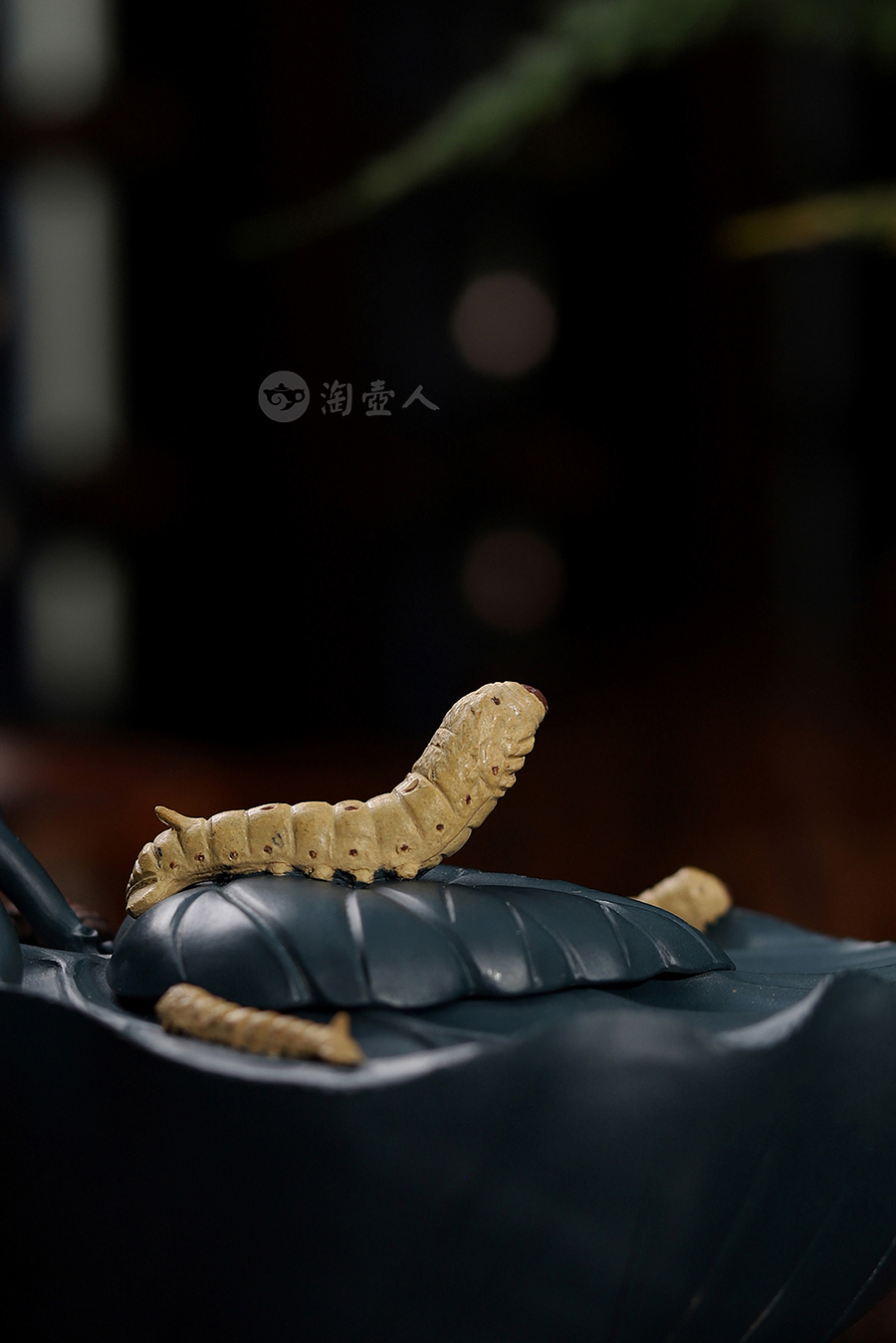 谢曼伦制《大桑宝·毕生经典》