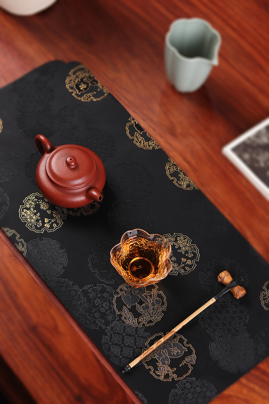 惠祥云制《仿古壶》